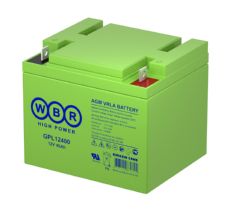 WBR WBR GPL 12400 , , , 